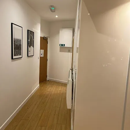 Tranquil 1 Bedroom Retreat In Piccadilly Vr4 London Exterior photo