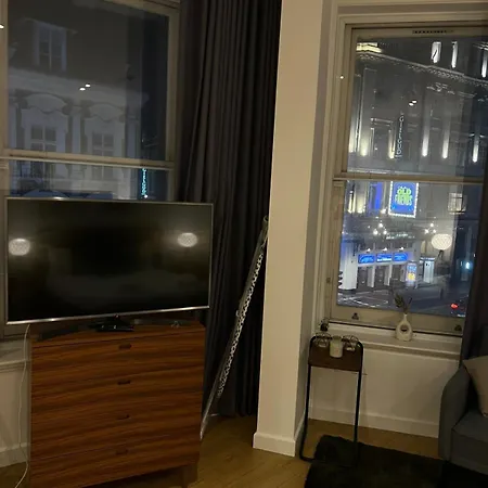 Tranquil 1 Bedroom Retreat In Piccadilly Vr4 London Exterior photo