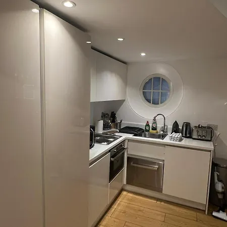 Tranquil 1 Bedroom Retreat In Piccadilly Vr4 London Exterior photo