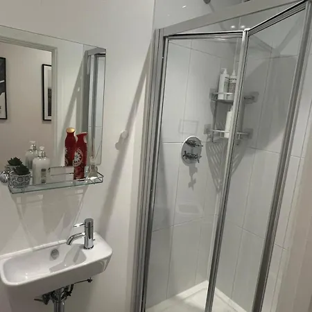Tranquil 1 Bedroom Retreat In Piccadilly Vr4 London Exterior photo