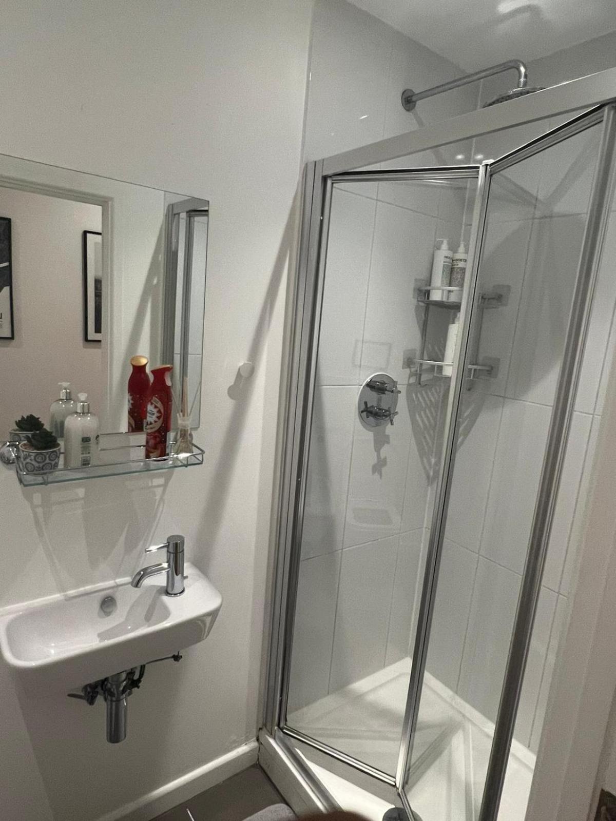 Apartment Tranquil 1 Bedroom Retreat In Piccadilly Vr4